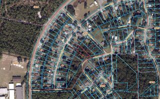 Lot 21 600 BLK Paula Avenue, Pensacola, FL 32507