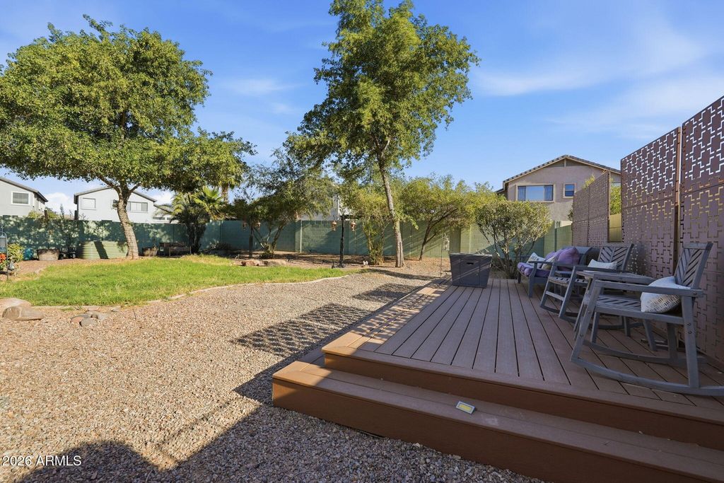 2451 W SUNSET Way, San Tan Valley, AZ 85144 — photo 4