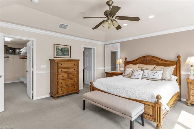 7859 Berkshire Pines DR, Naples, FL 34104