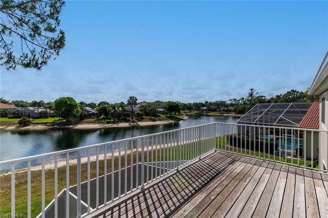 7859 Berkshire Pines DR, Naples, FL 34104