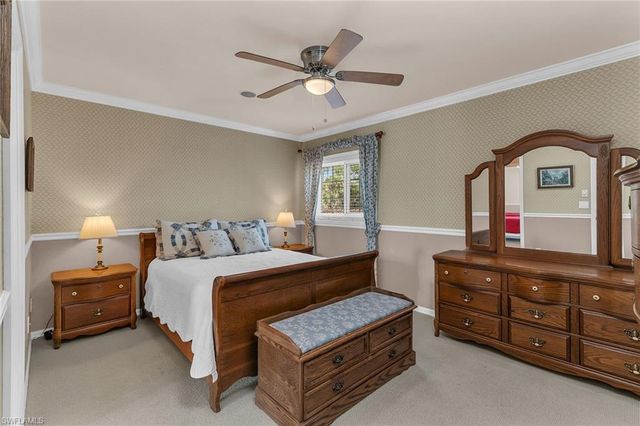 7859 Berkshire Pines DR, Naples, FL 34104