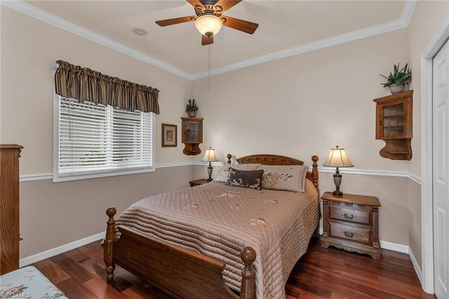 7859 Berkshire Pines DR, Naples, FL 34104