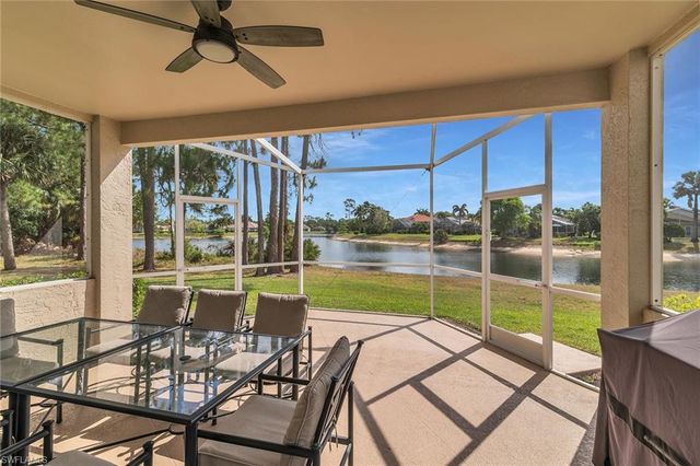 7859 Berkshire Pines DR, Naples, FL 34104