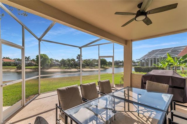 7859 Berkshire Pines DR, Naples, FL 34104