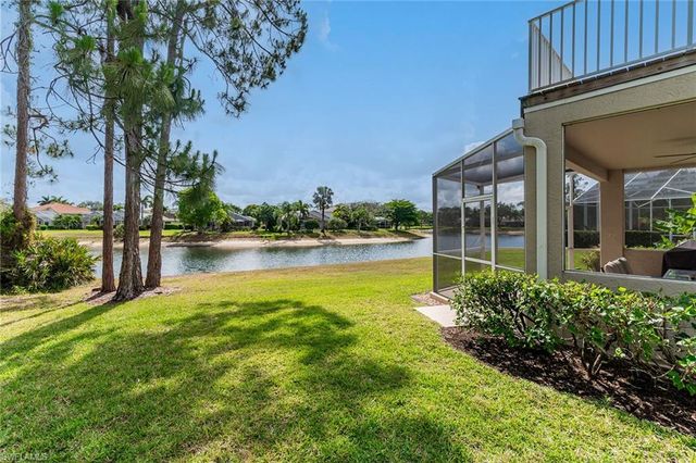 7859 Berkshire Pines DR, Naples, FL 34104