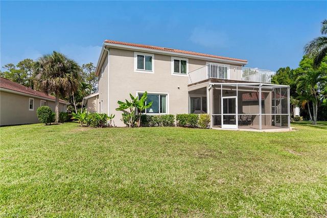 7859 Berkshire Pines DR, Naples, FL 34104