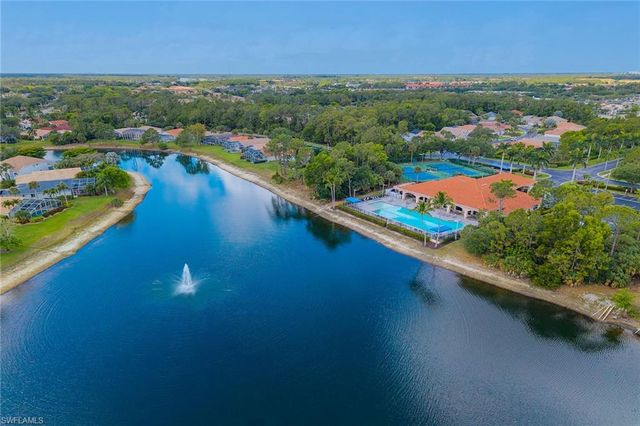 7859 Berkshire Pines DR, Naples, FL 34104