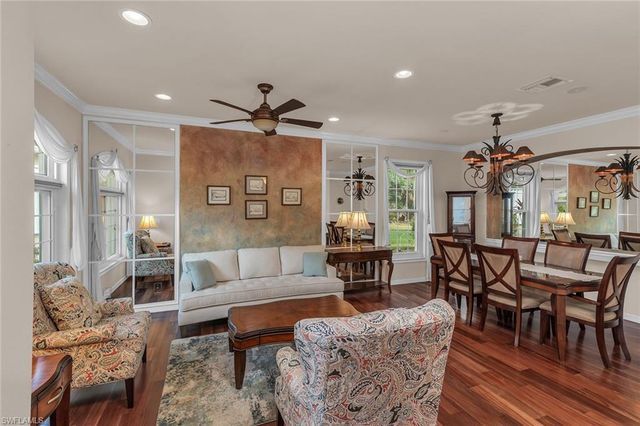 7859 Berkshire Pines DR, Naples, FL 34104