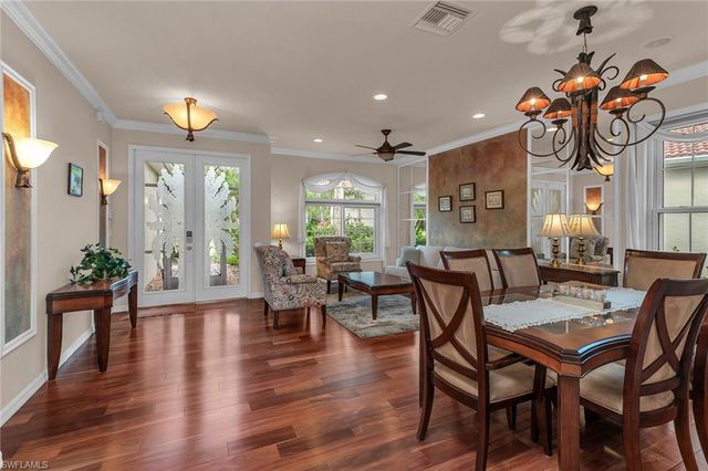 7859 Berkshire Pines DR, Naples, FL 34104