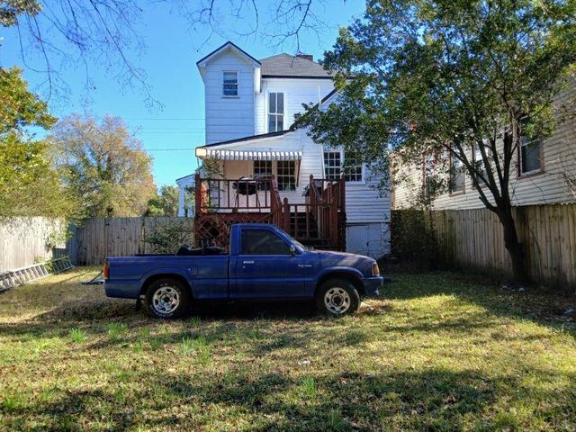 521 Monroe Street, Macon, GA 31201