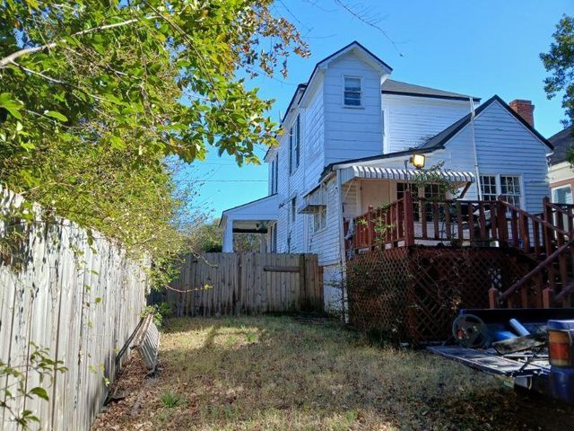 521 Monroe Street, Macon, GA 31201