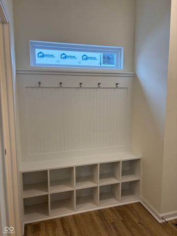 1278 Hanging Rock Drive, Mooresville, IN 46158