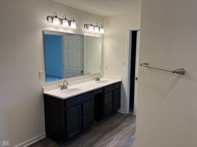 1278 Hanging Rock Drive, Mooresville, IN 46158