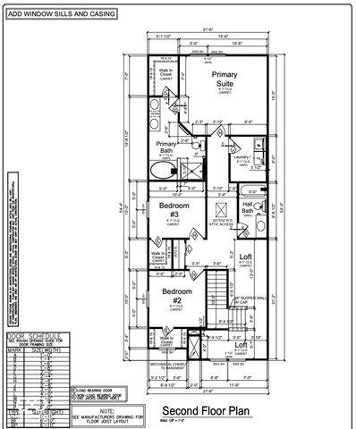 1278 Hanging Rock Drive, Mooresville, IN 46158