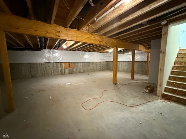 1278 Hanging Rock Drive, Mooresville, IN 46158