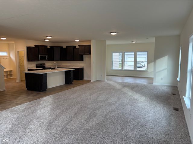 1278 Hanging Rock Drive, Mooresville, IN 46158