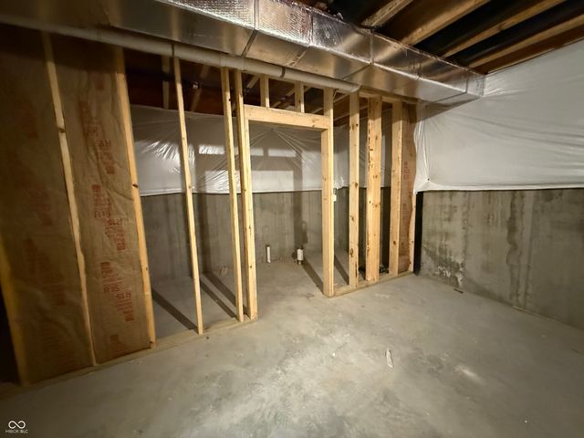 1278 Hanging Rock Drive, Mooresville, IN 46158