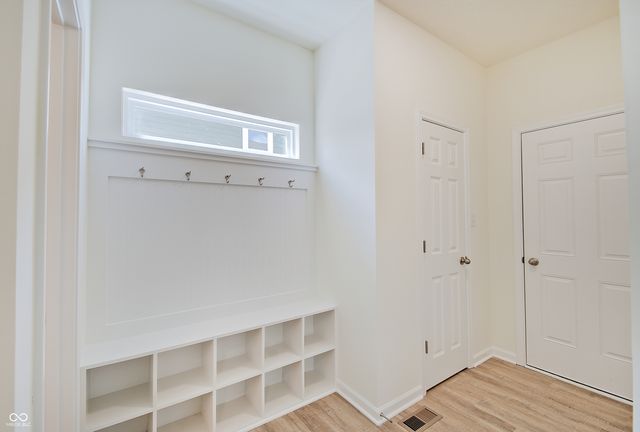 1278 Hanging Rock Drive, Mooresville, IN 46158