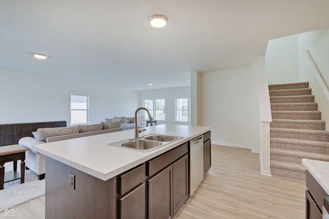 1278 Hanging Rock Drive, Mooresville, IN 46158