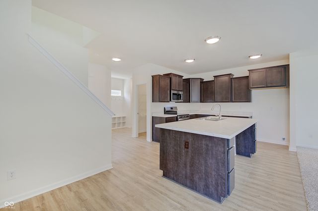 1278 Hanging Rock Drive, Mooresville, IN 46158