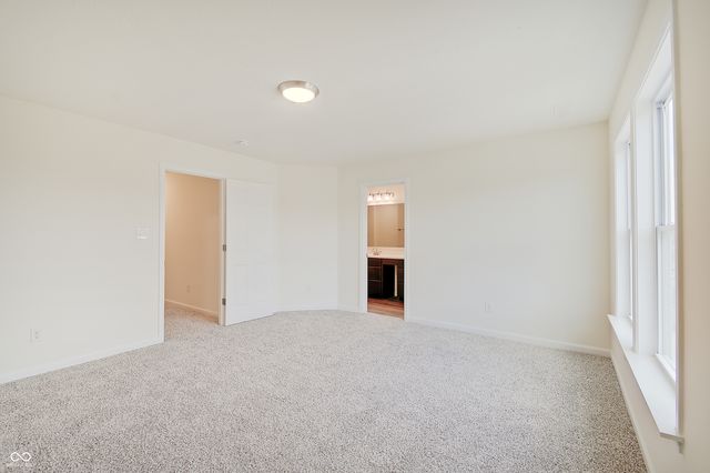 1278 Hanging Rock Drive, Mooresville, IN 46158