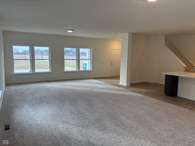 1278 Hanging Rock Drive, Mooresville, IN 46158