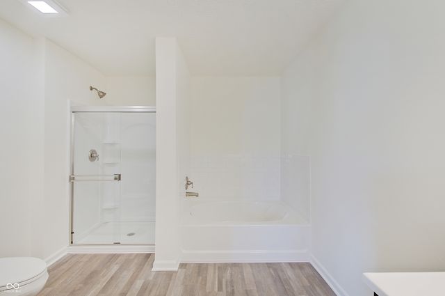 1278 Hanging Rock Drive, Mooresville, IN 46158