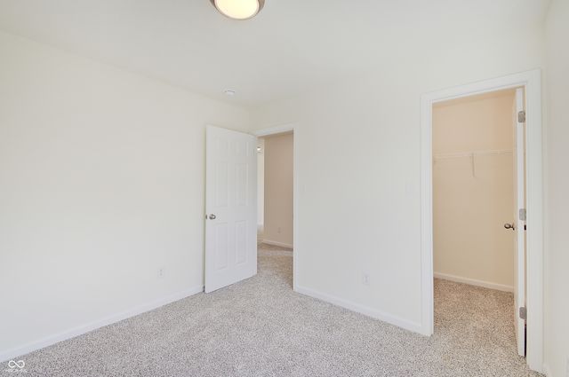 1278 Hanging Rock Drive, Mooresville, IN 46158
