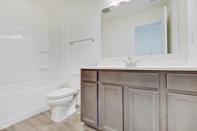 1278 Hanging Rock Drive, Mooresville, IN 46158