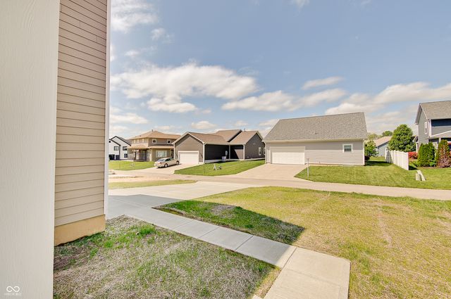 1278 Hanging Rock Drive, Mooresville, IN 46158