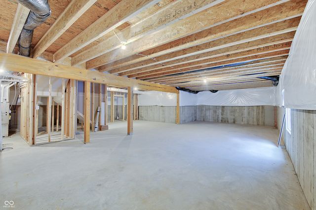 1278 Hanging Rock Drive, Mooresville, IN 46158