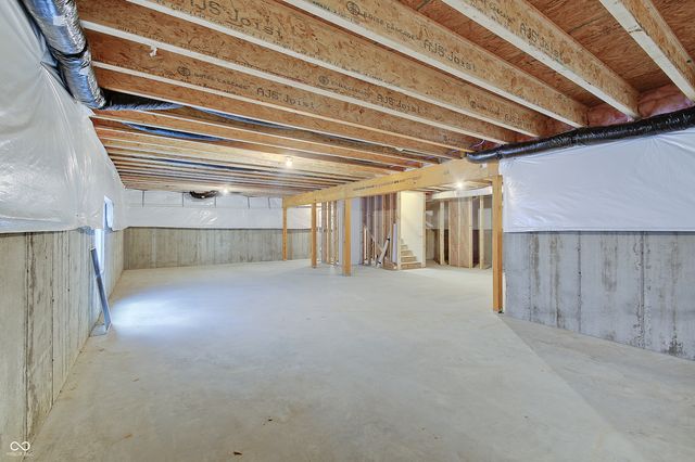 1278 Hanging Rock Drive, Mooresville, IN 46158