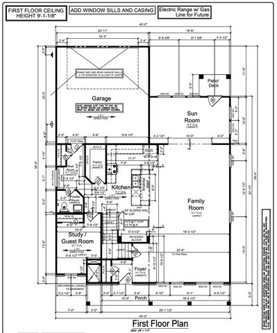 1278 Hanging Rock Drive, Mooresville, IN 46158