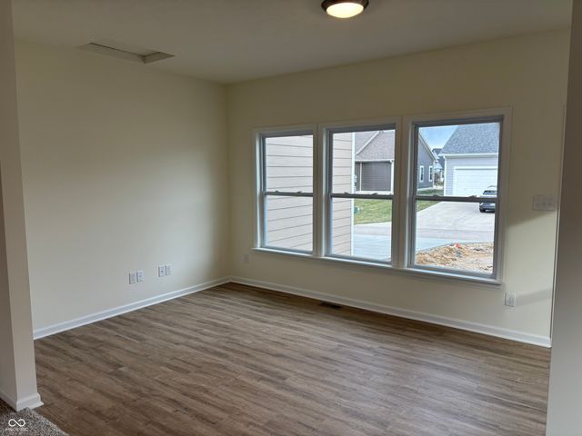 1278 Hanging Rock Drive, Mooresville, IN 46158