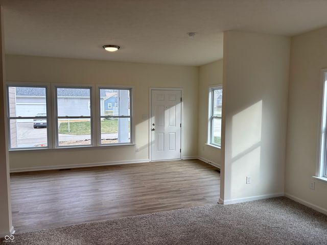 1278 Hanging Rock Drive, Mooresville, IN 46158