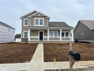 1278 Hanging Rock Drive, Mooresville, IN 46158