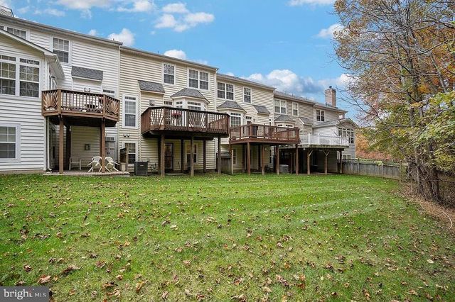 1805 FOXWOOD CIR, Bowie, MD 20721