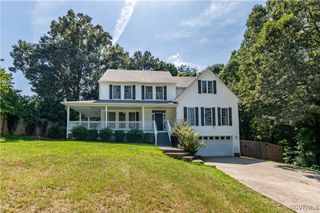 3724 Bathgate Rd, Richmond, VA 23234