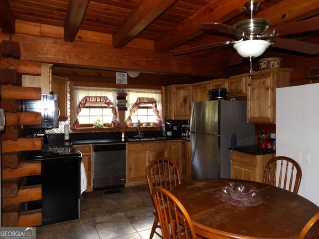 3096 Campground Road, Winston, GA 30187