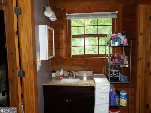 3096 Campground Road, Winston, GA 30187