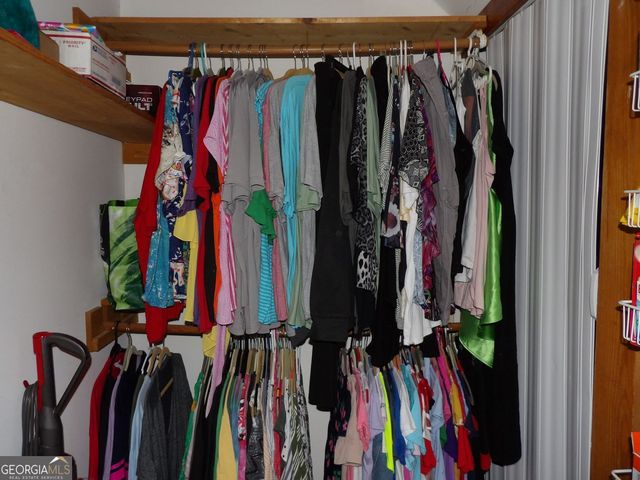 3096 Campground Road, Winston, GA 30187