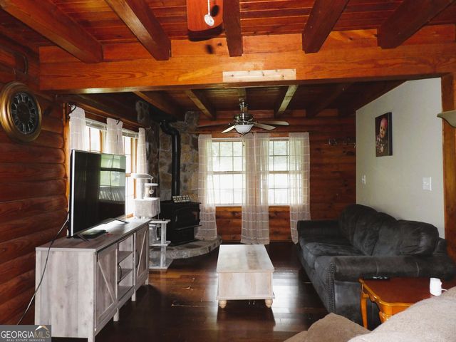 3096 Campground Road, Winston, GA 30187