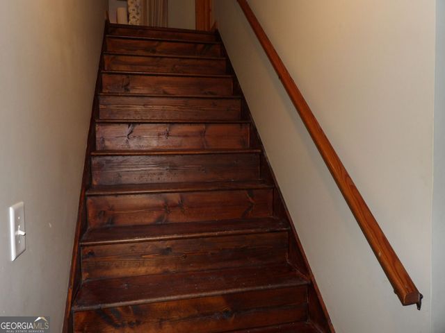 3096 Campground Road, Winston, GA 30187