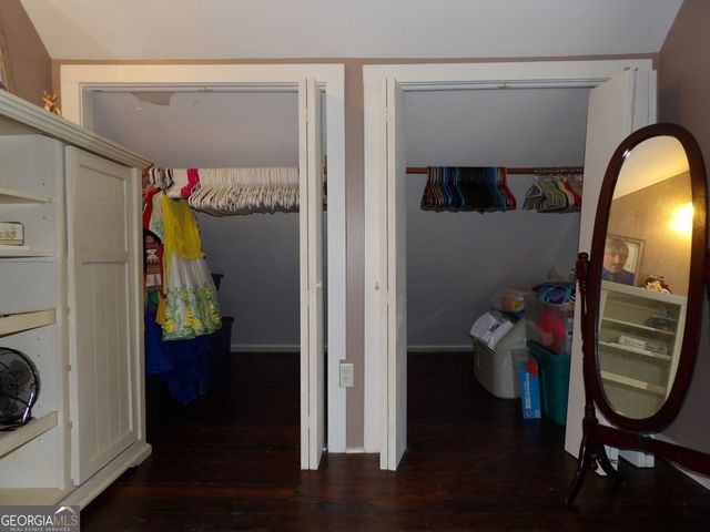 3096 Campground Road, Winston, GA 30187