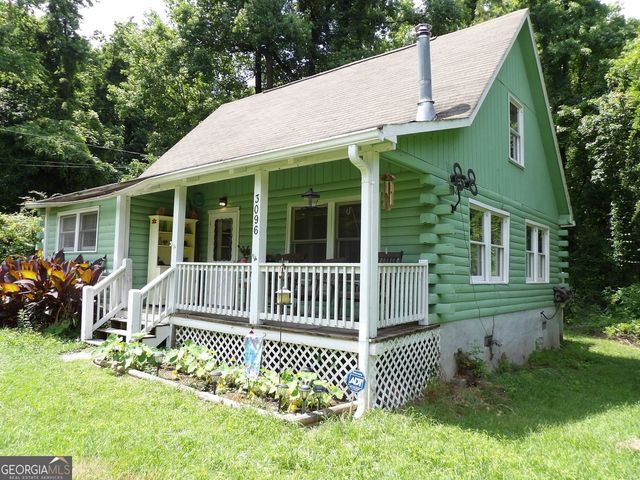 3096 Campground Road, Winston, GA 30187