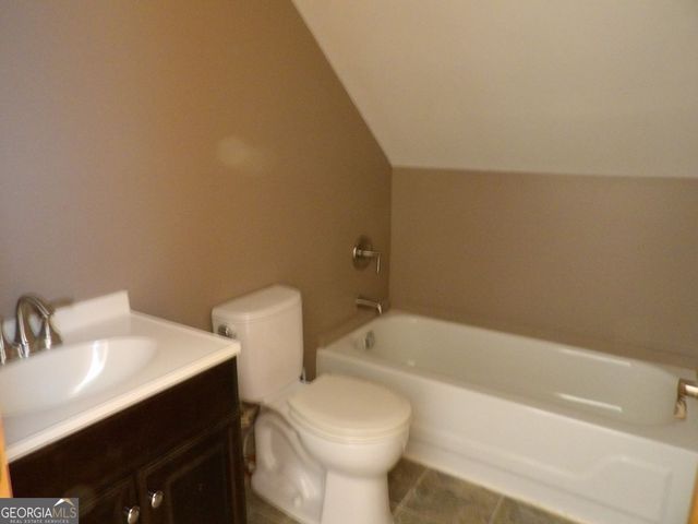 3096 Campground Road, Winston, GA 30187