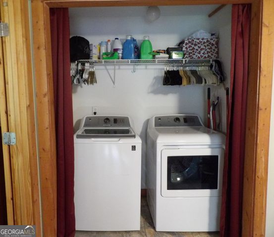 3096 Campground Road, Winston, GA 30187