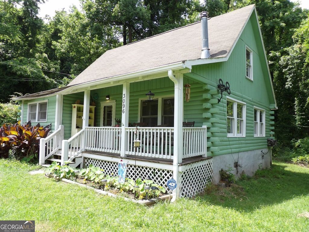 3096 Campground Road, Winston, GA 30187