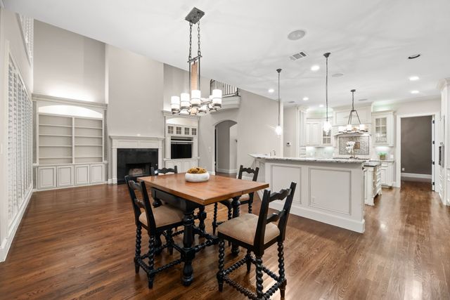 501 Primrose Court, Argyle, TX 76226