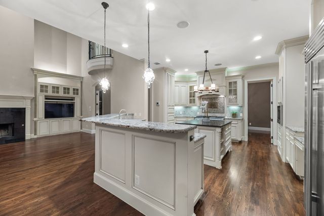 501 Primrose Court, Argyle, TX 76226